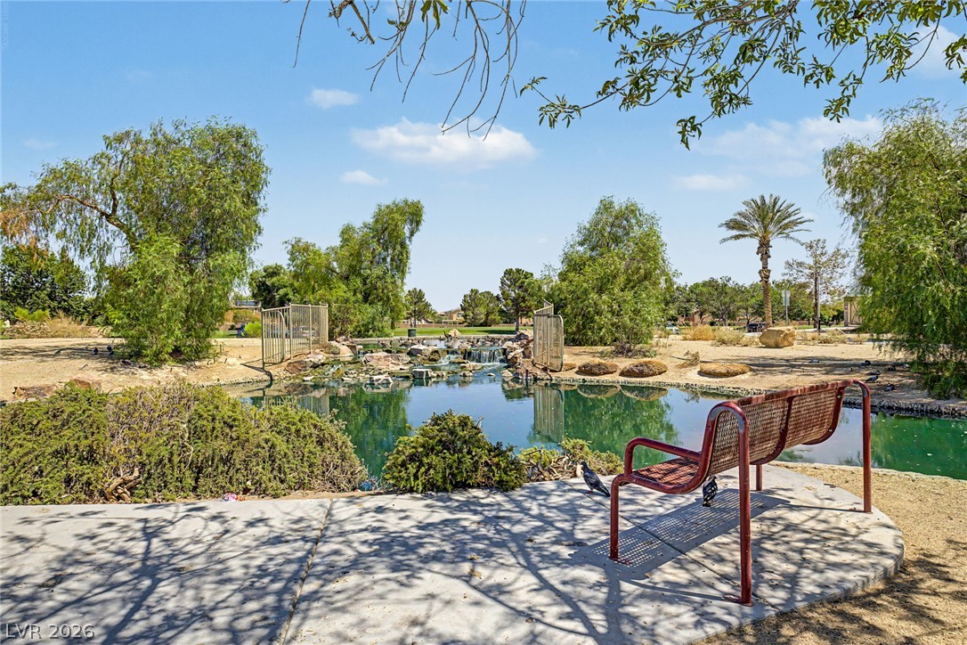 2924 Dowitcher Avenue North Las Vegas NV 89084