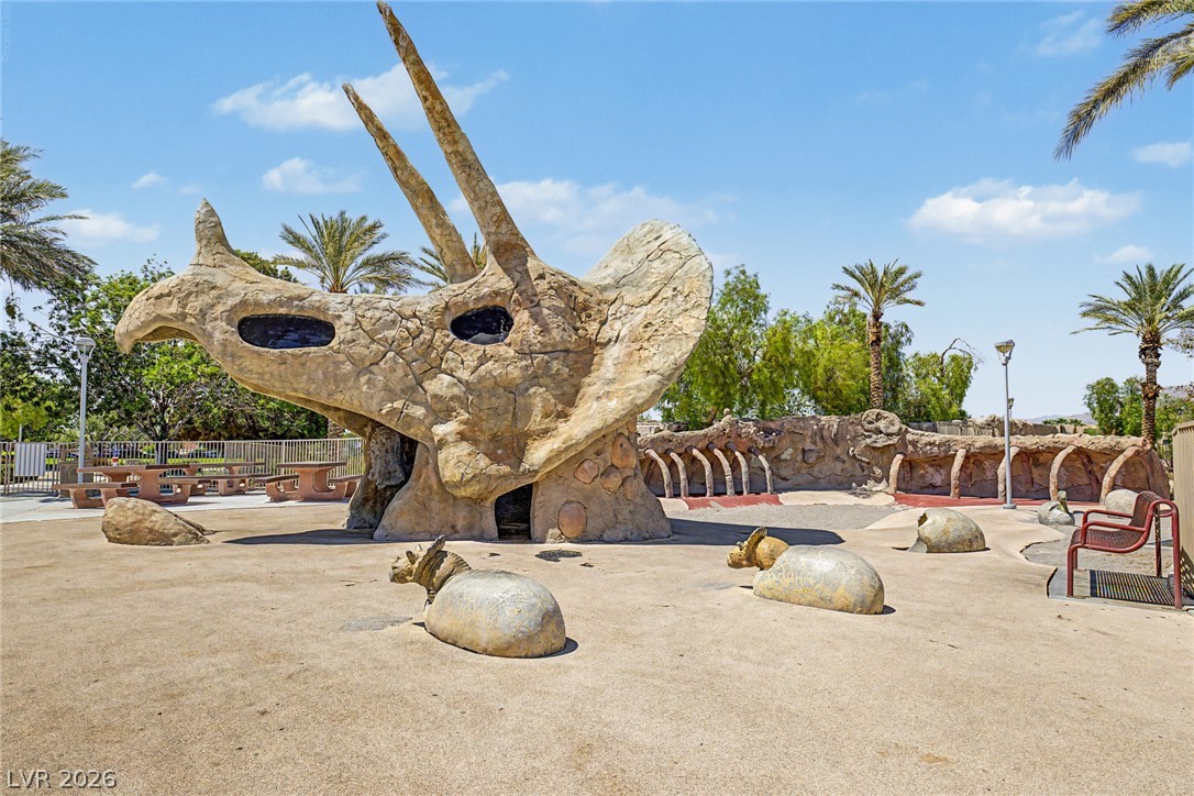 2924 Dowitcher Avenue North Las Vegas NV 89084