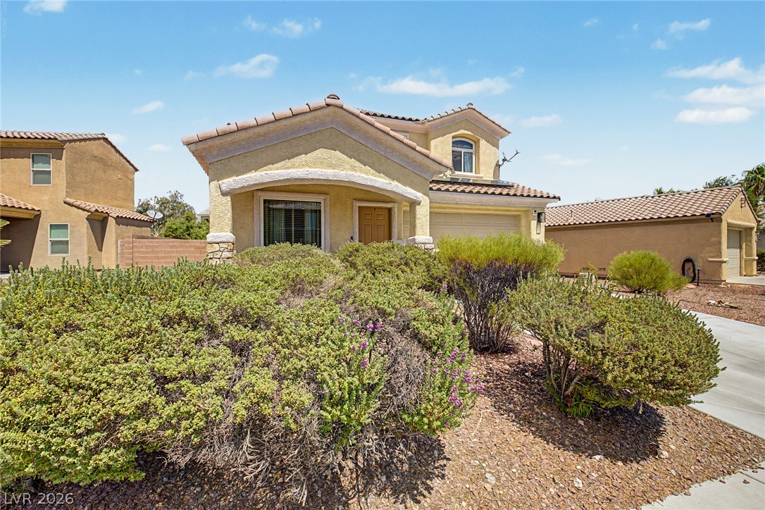2924 Dowitcher Avenue North Las Vegas NV 89084