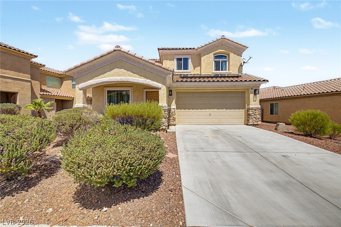 2924 Dowitcher Avenue North Las Vegas NV 89084
