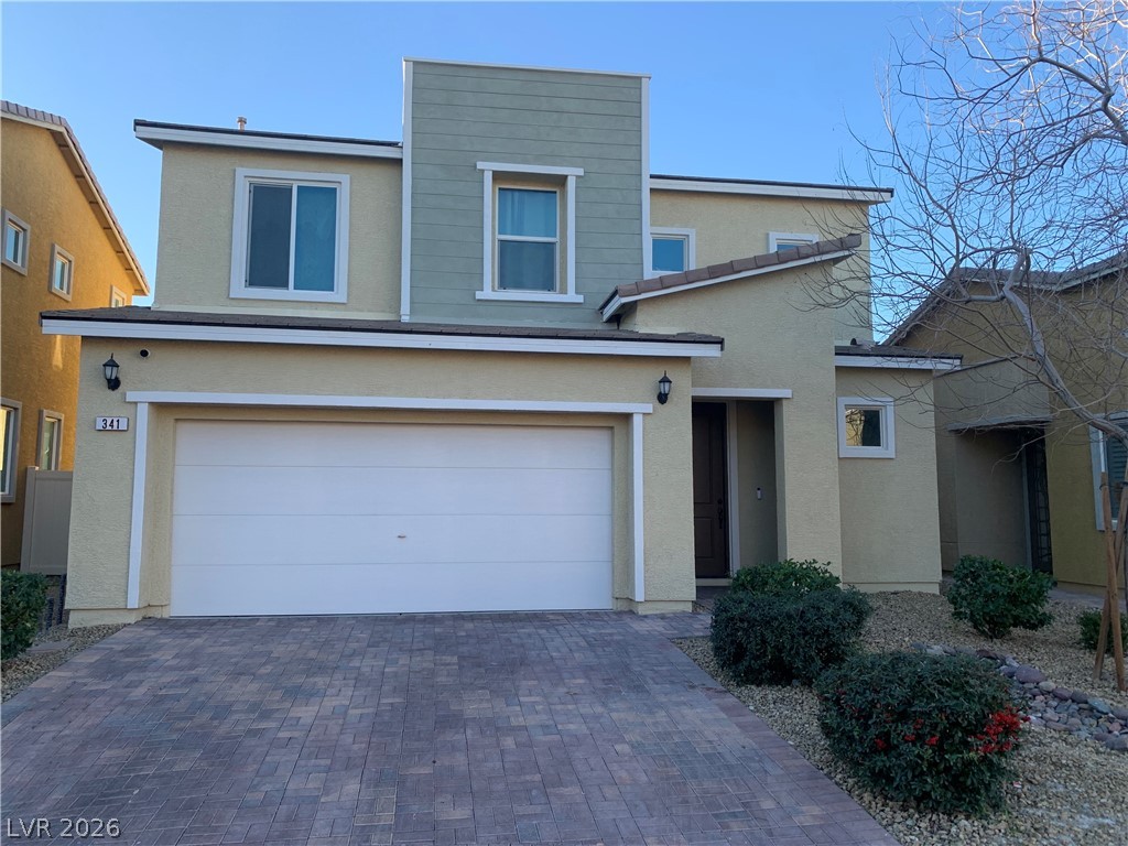 341 Largo Vista Court North Las Vegas NV 89084