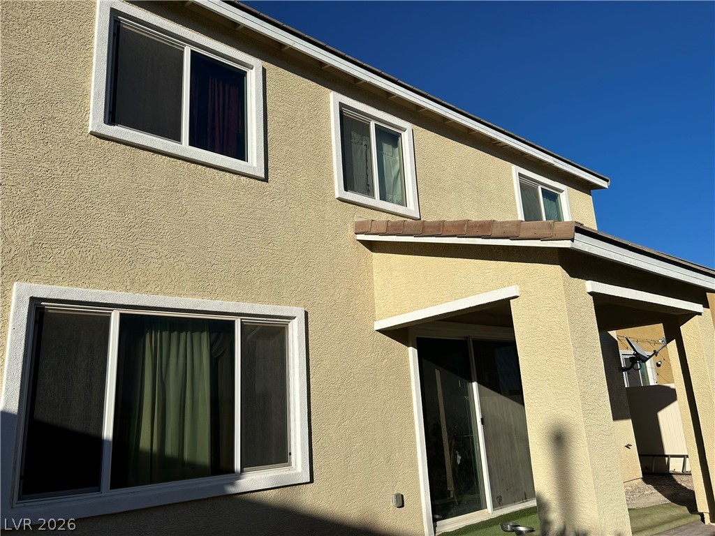 341 Largo Vista Court North Las Vegas NV 89084