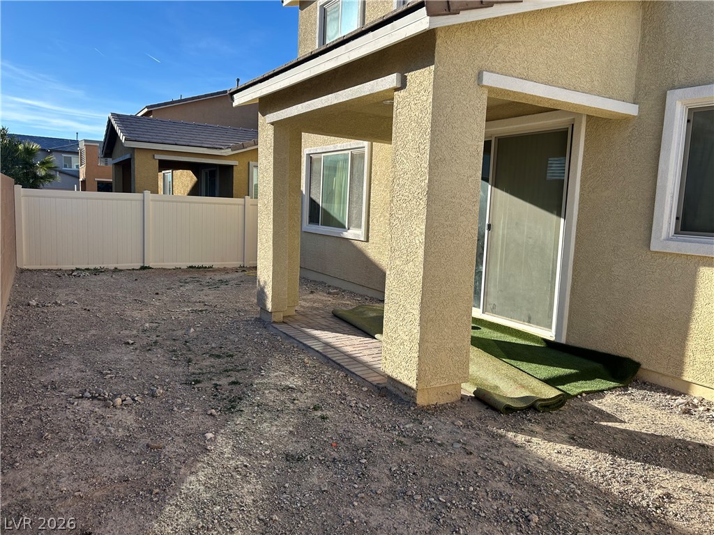 341 Largo Vista Court North Las Vegas NV 89084