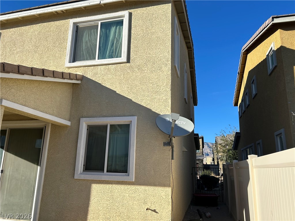 341 Largo Vista Court North Las Vegas NV 89084