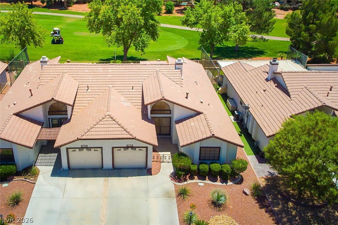 4924 Birch Bay Lane Las Vegas NV 89130