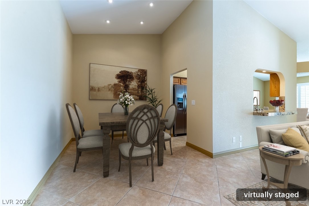 4924 Birch Bay Lane Las Vegas NV 89130