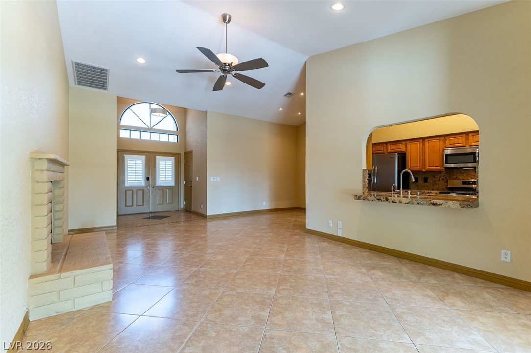 4924 Birch Bay Lane Las Vegas NV 89130