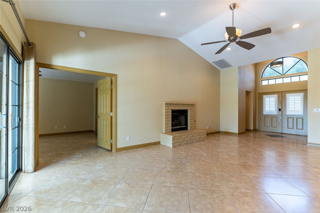 4924 Birch Bay Lane Las Vegas NV 89130