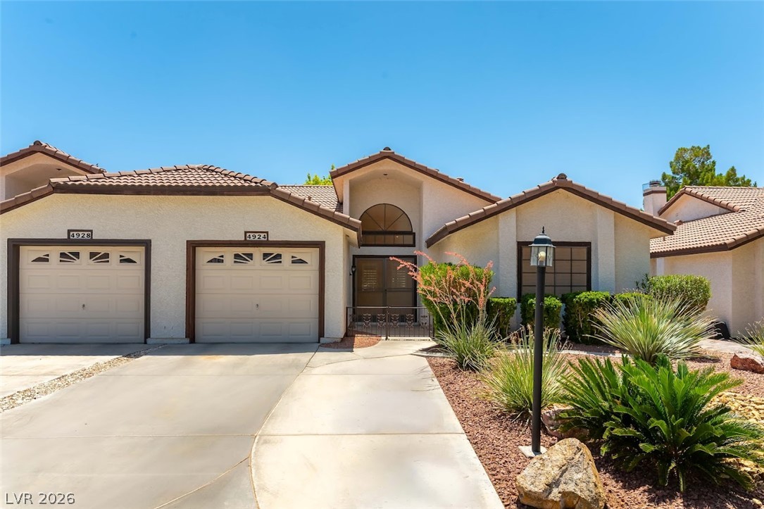 4924 Birch Bay Lane Las Vegas NV 89130