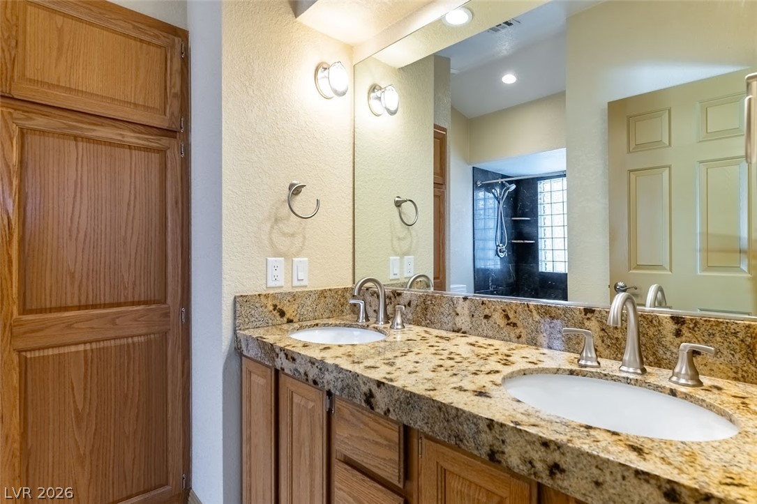 4924 Birch Bay Lane Las Vegas NV 89130