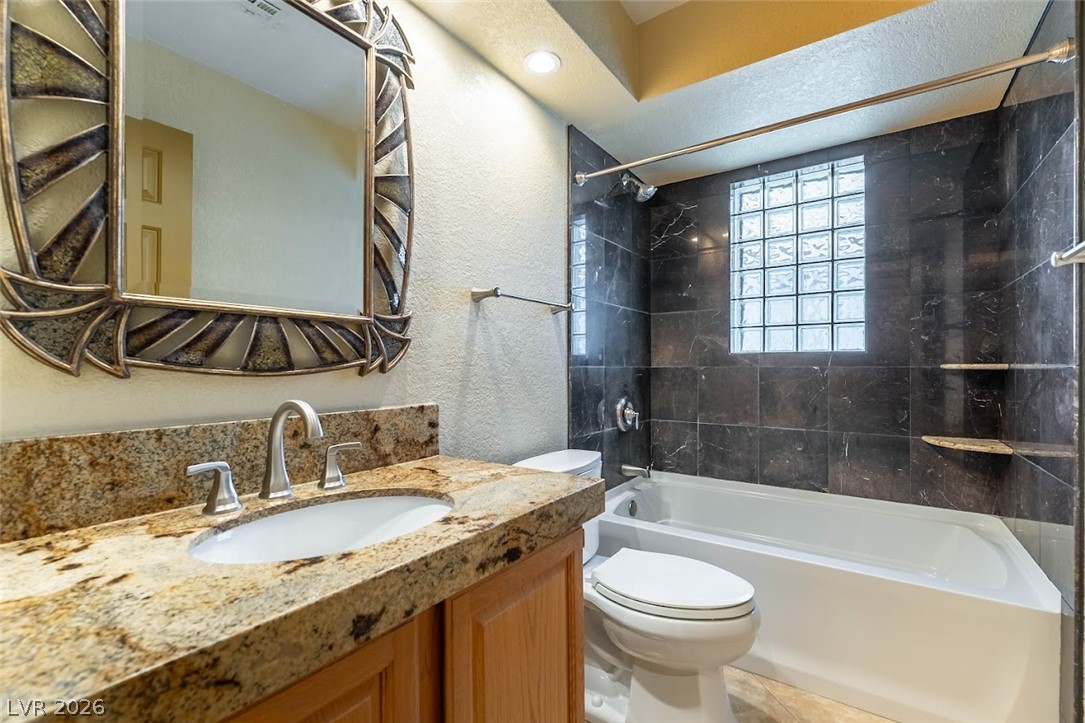 4924 Birch Bay Lane Las Vegas NV 89130
