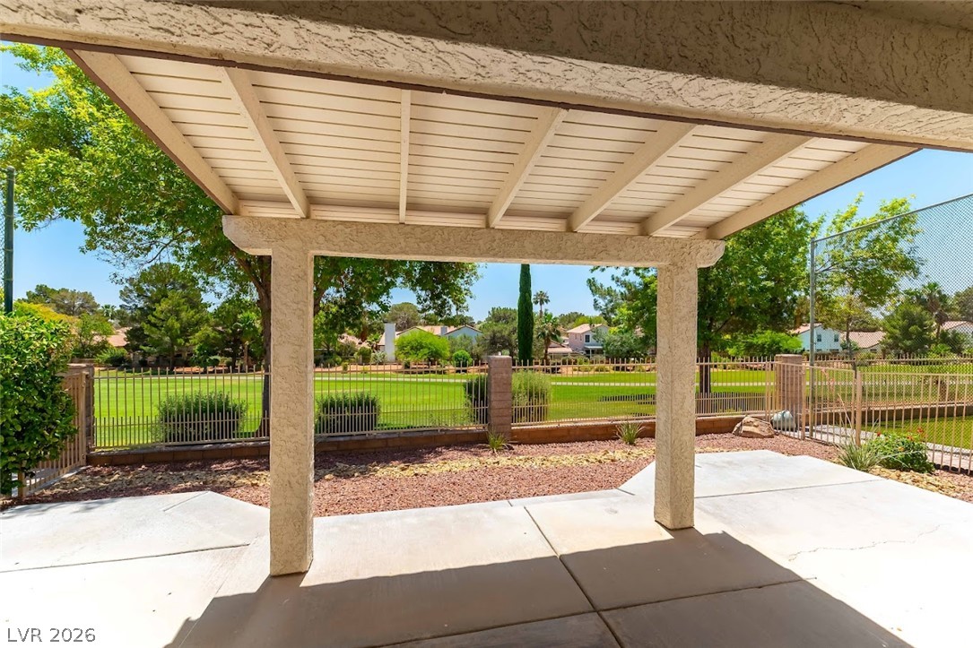 4924 Birch Bay Lane Las Vegas NV 89130