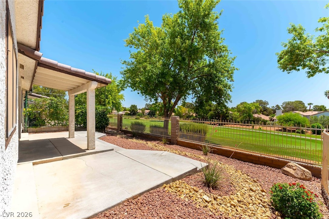4924 Birch Bay Lane Las Vegas NV 89130