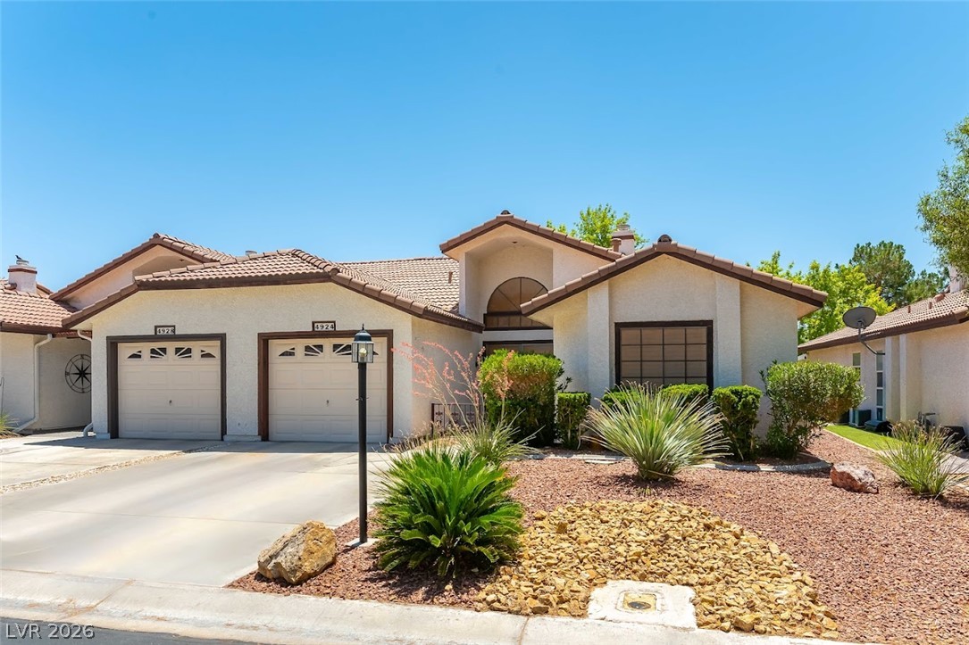 4924 Birch Bay Lane Las Vegas NV 89130