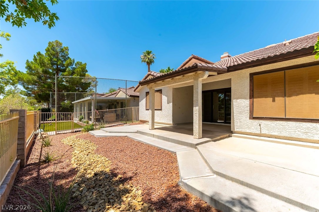 4924 Birch Bay Lane Las Vegas NV 89130