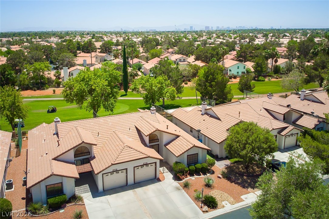 4924 Birch Bay Lane Las Vegas NV 89130