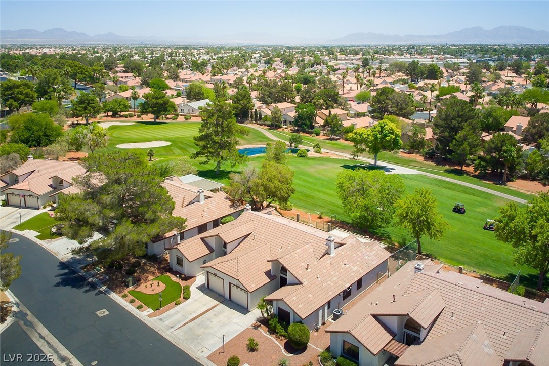 4924 Birch Bay Lane Las Vegas NV 89130