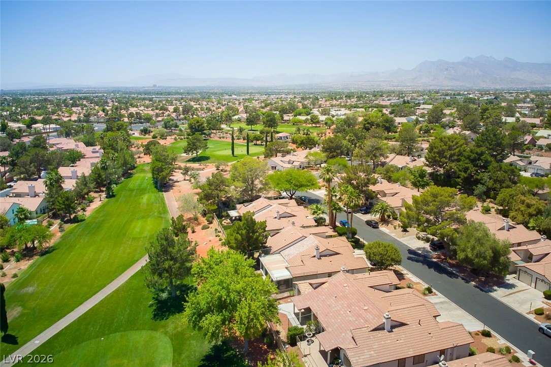 4924 Birch Bay Lane Las Vegas NV 89130