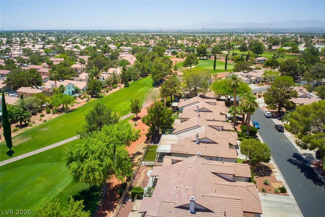4924 Birch Bay Lane Las Vegas NV 89130
