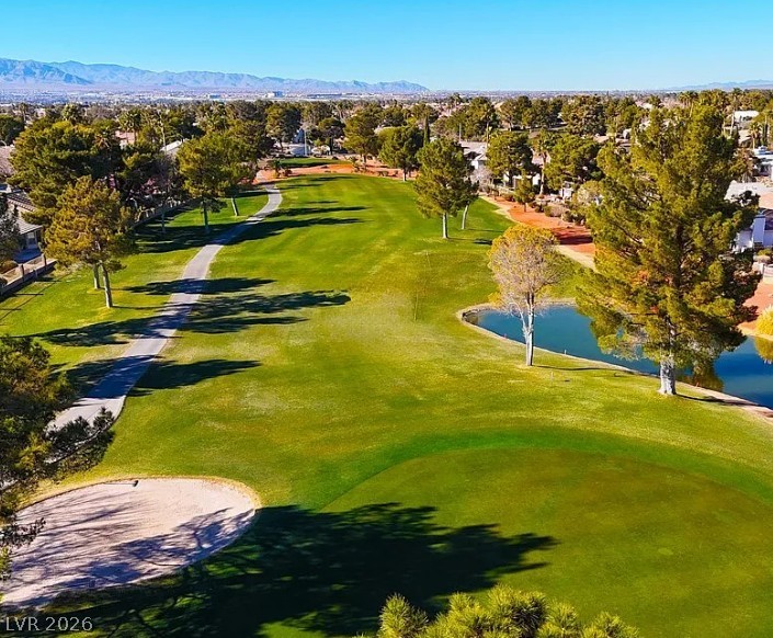 4924 Birch Bay Lane Las Vegas NV 89130