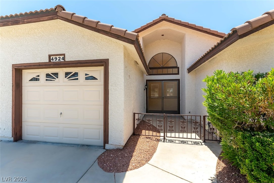 4924 Birch Bay Lane Las Vegas NV 89130