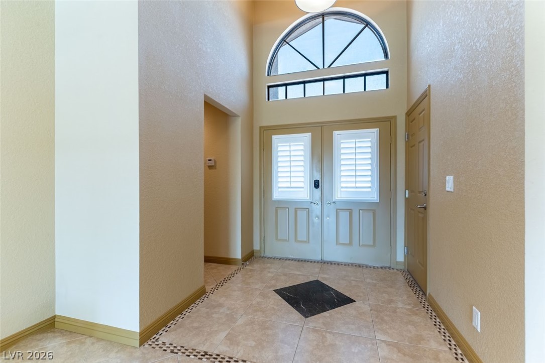 4924 Birch Bay Lane Las Vegas NV 89130