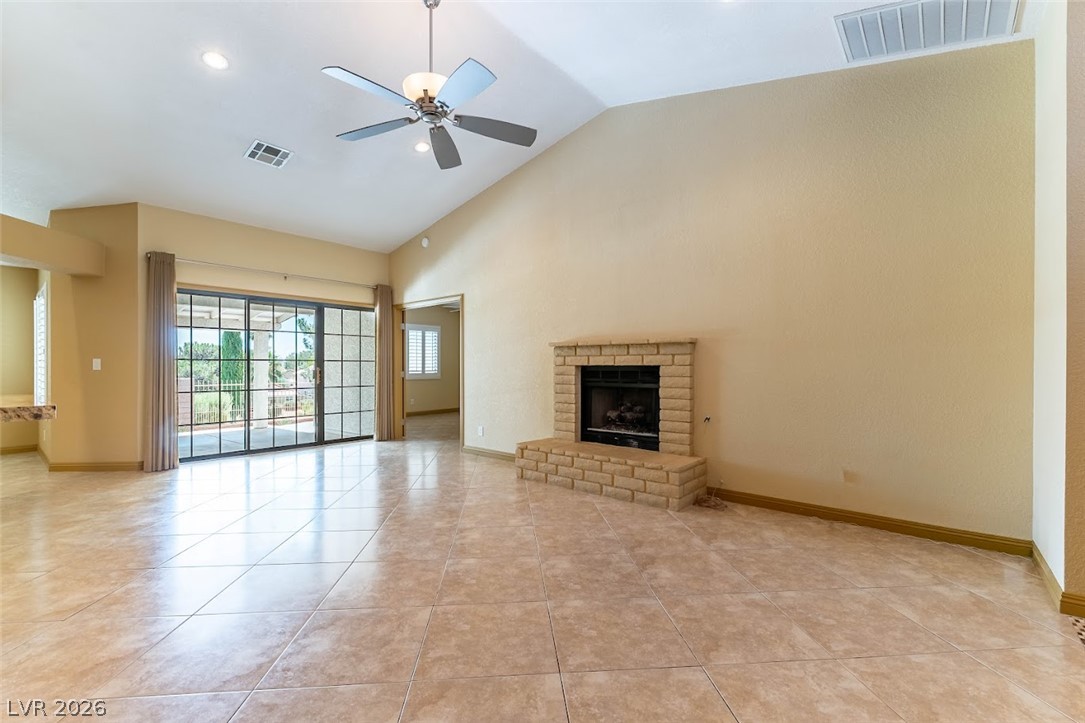4924 Birch Bay Lane Las Vegas NV 89130