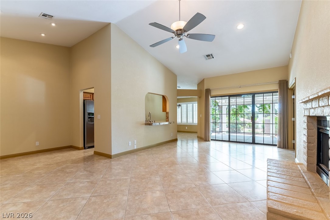 4924 Birch Bay Lane Las Vegas NV 89130