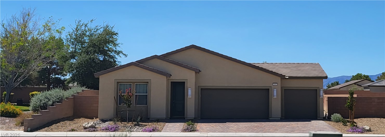 5447 Splendido Avenue Pahrump NV 89061