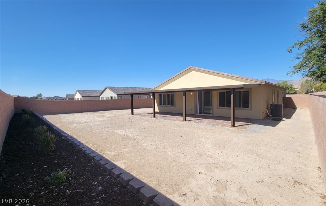 5447 Splendido Avenue Pahrump NV 89061