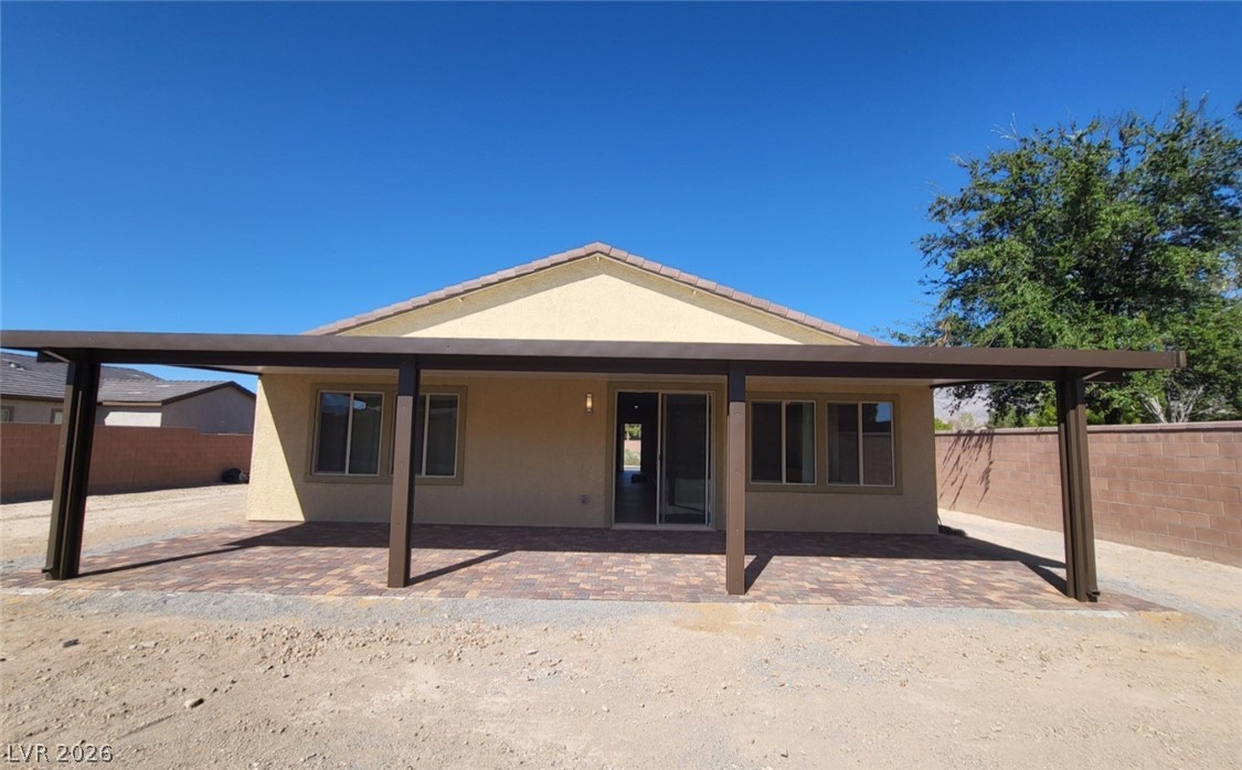 5447 Splendido Avenue Pahrump NV 89061