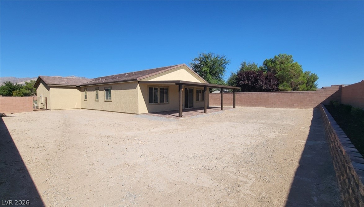 5447 Splendido Avenue Pahrump NV 89061