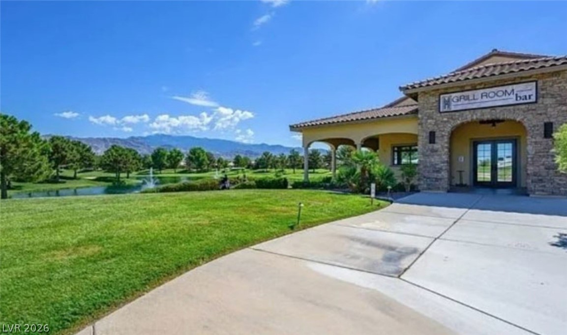 5447 Splendido Avenue Pahrump NV 89061