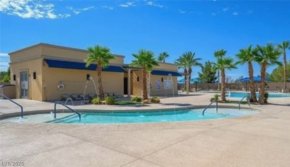5447 Splendido Avenue Pahrump NV 89061