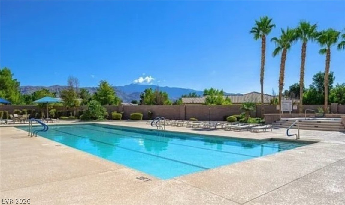 5447 Splendido Avenue Pahrump NV 89061