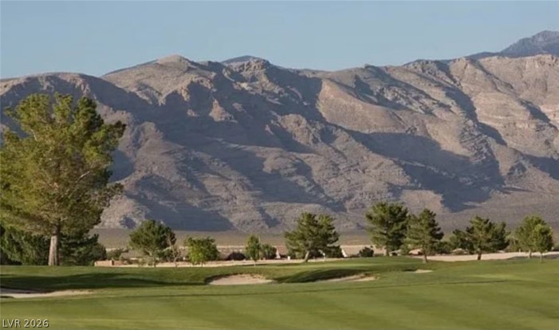 5447 Splendido Avenue Pahrump NV 89061