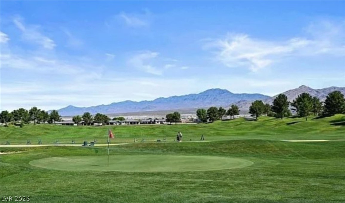 5447 Splendido Avenue Pahrump NV 89061
