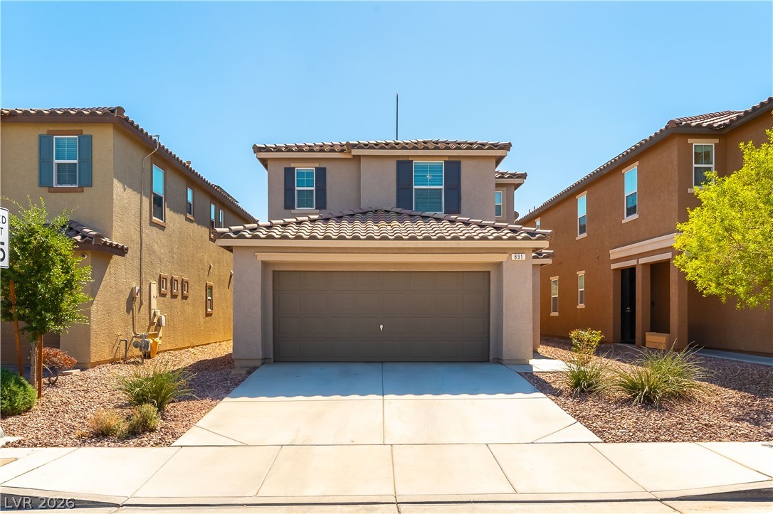 891 Harbor Avenue Henderson NV 89002