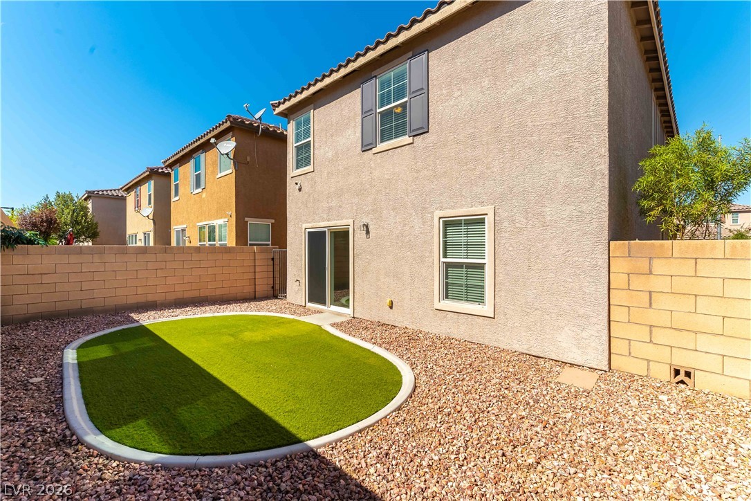 891 Harbor Avenue Henderson NV 89002
