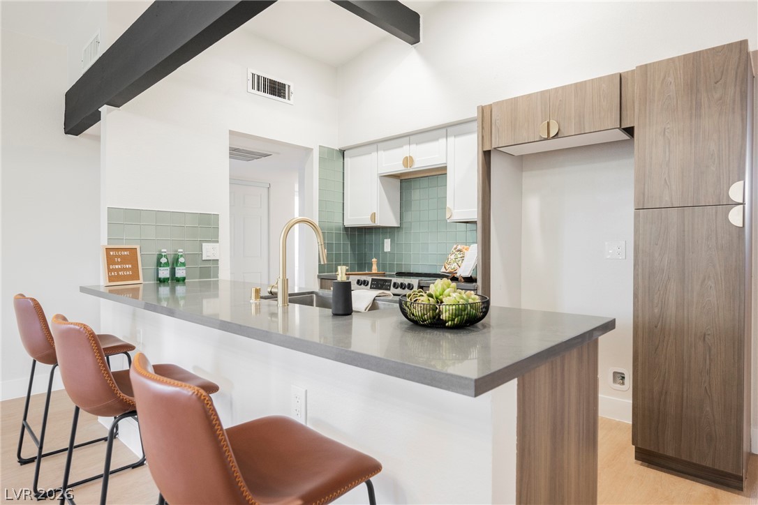 6244 Rassler Avenue Las Vegas NV 89107