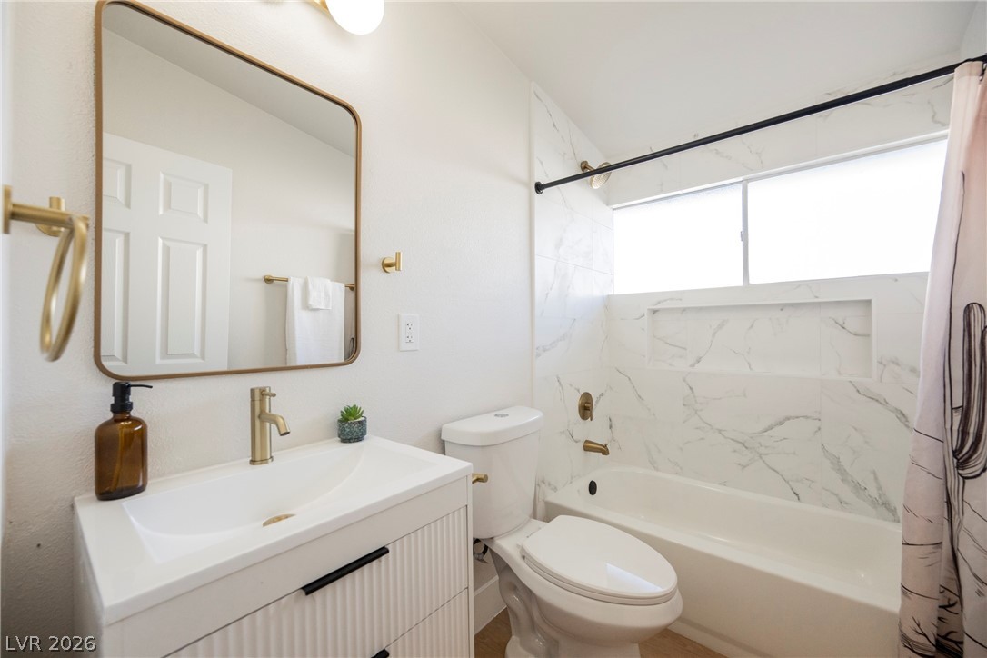 6244 Rassler Avenue Las Vegas NV 89107