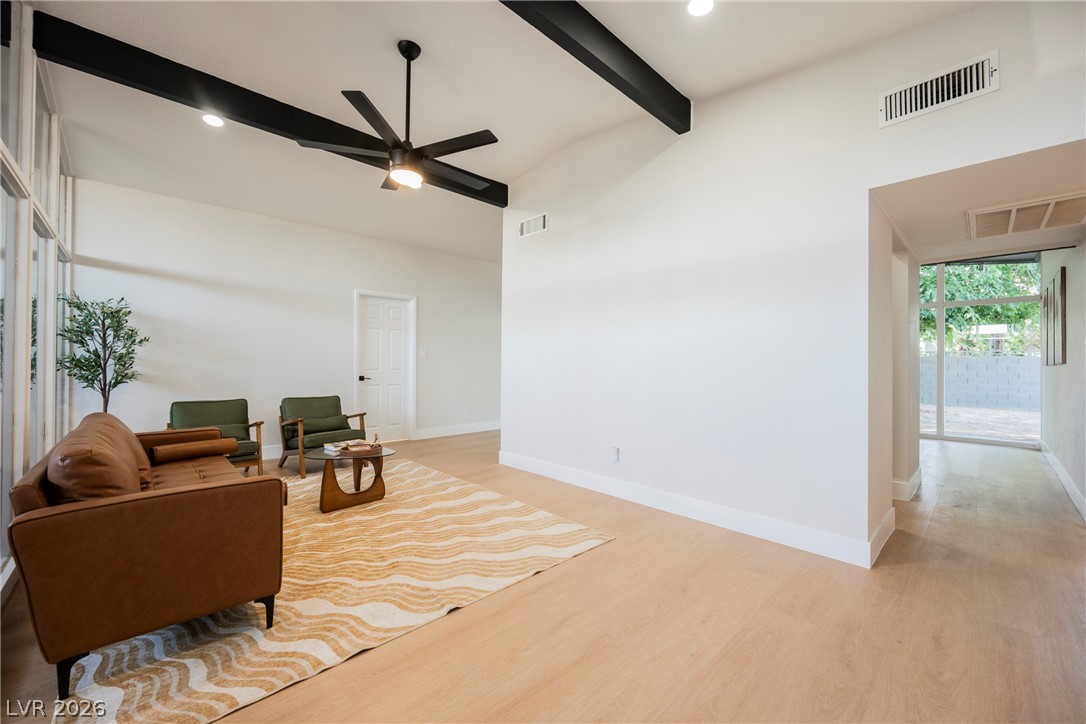 6244 Rassler Avenue Las Vegas NV 89107
