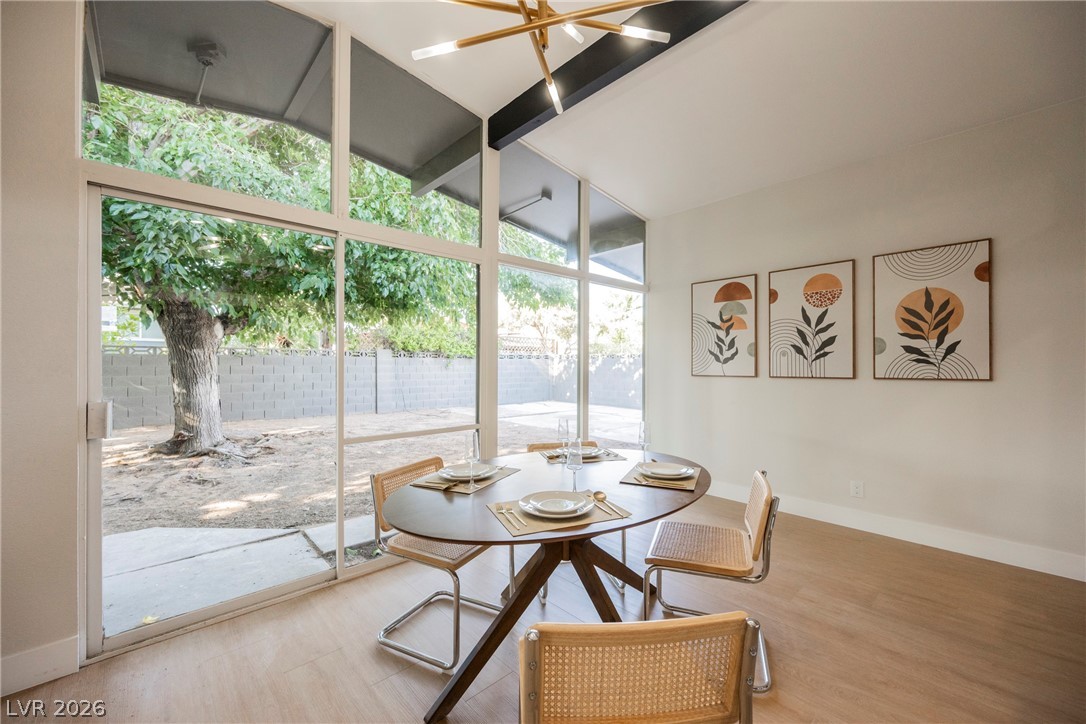 6244 Rassler Avenue Las Vegas NV 89107