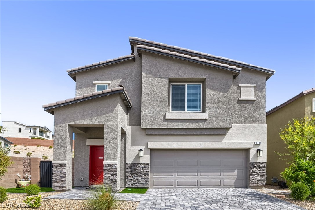 10790 Wild Parsley Avenue Las Vegas NV 89129