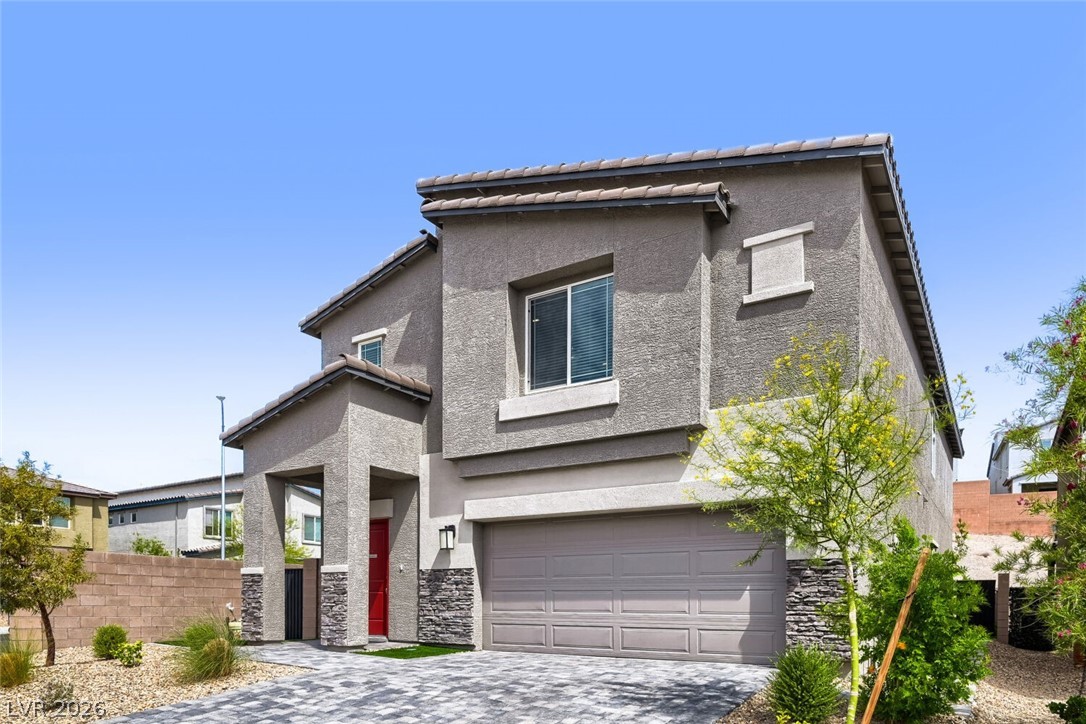 10790 Wild Parsley Avenue Las Vegas NV 89129
