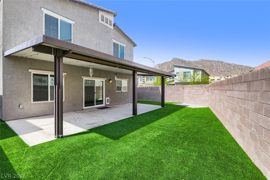 10790 Wild Parsley Avenue Las Vegas NV 89129