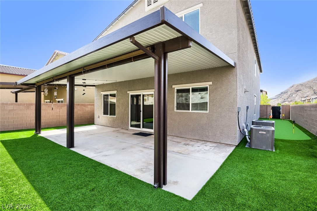 10790 Wild Parsley Avenue Las Vegas NV 89129