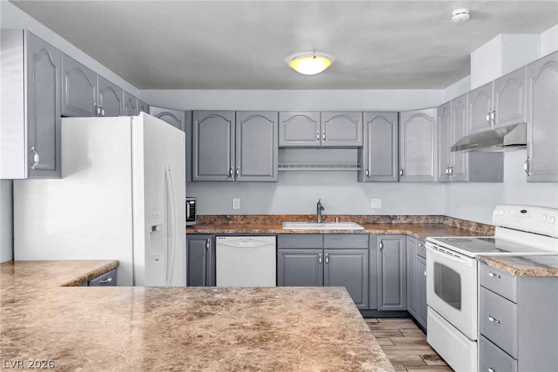 904 Rockaway Street Las Vegas NV 89145