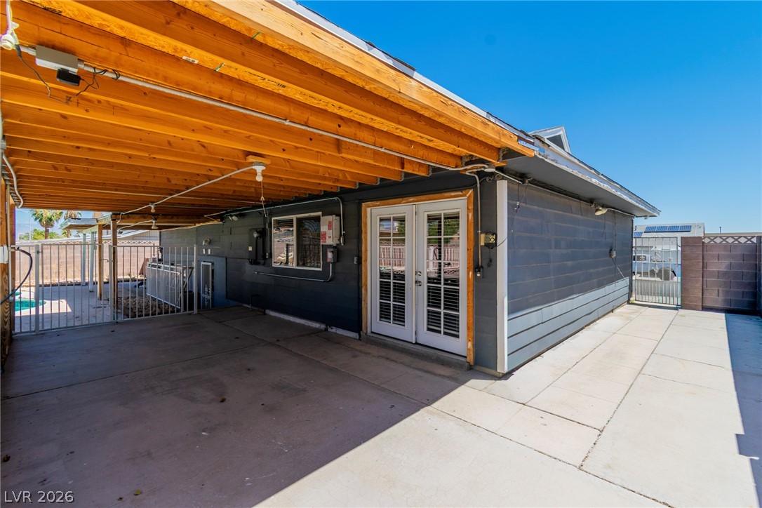 904 Rockaway Street Las Vegas NV 89145