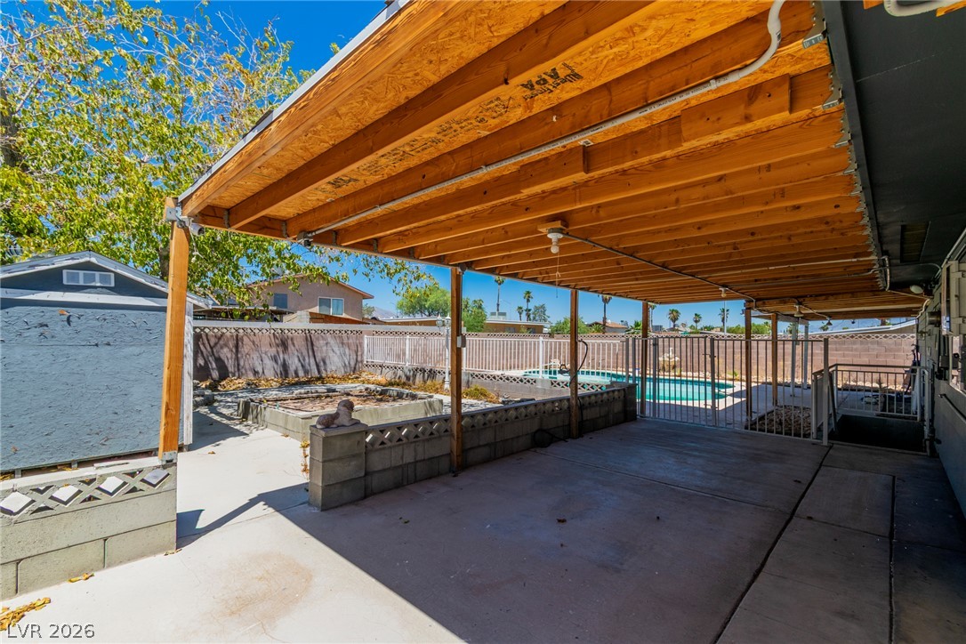904 Rockaway Street Las Vegas NV 89145